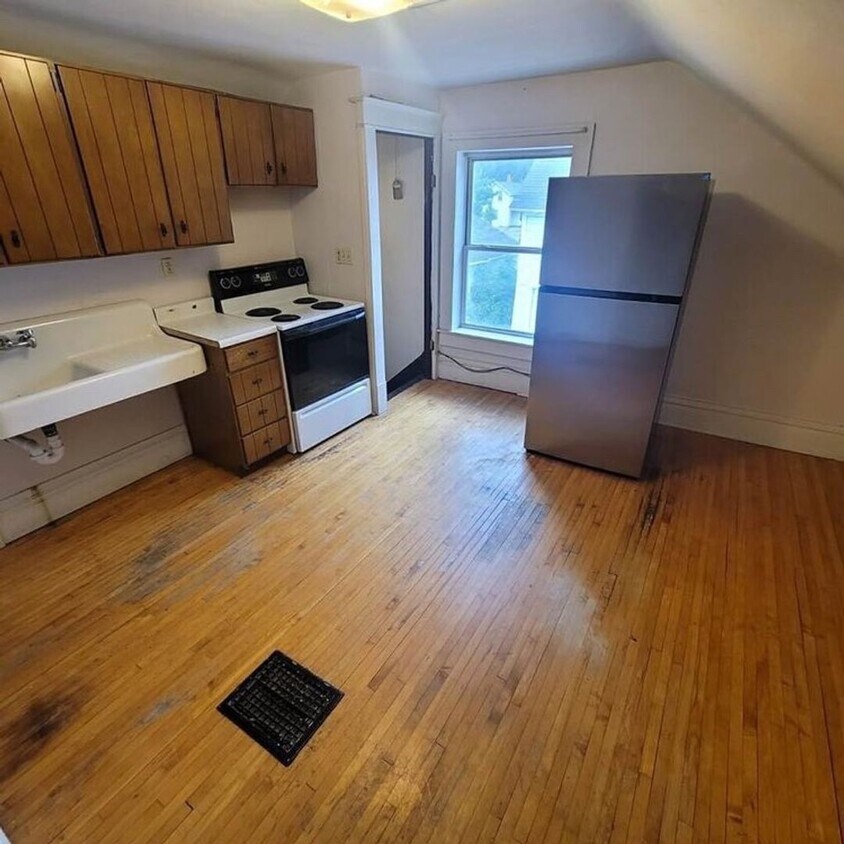 Foto principal - 213 N 4th Ave