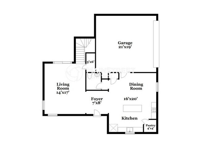 Foto del edificio - 4 Bedroom Pet-Friendly Home in Phoenix, AZ...
