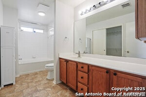Building Photo - 9118 Meadow Springs