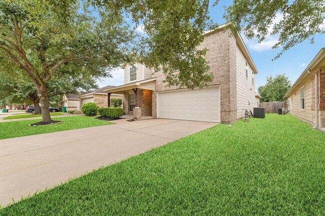 Building Photo - 26610 Marble Falls Bend