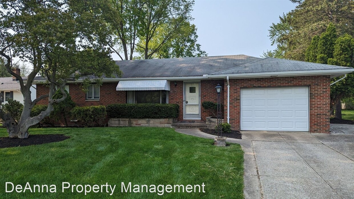 24882 Hall Dr, Westlake, OH 44145 House Rental in Westlake, OH