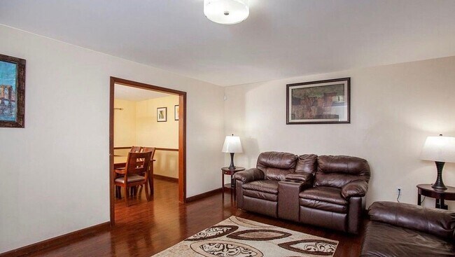 Foto del edificio - 4916 Gander Ct