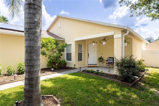 Foto del edificio - 1321 Whitewood Way