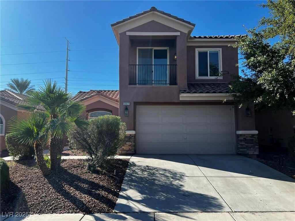 Foto principal - 3417 W Birdwatcher Ave