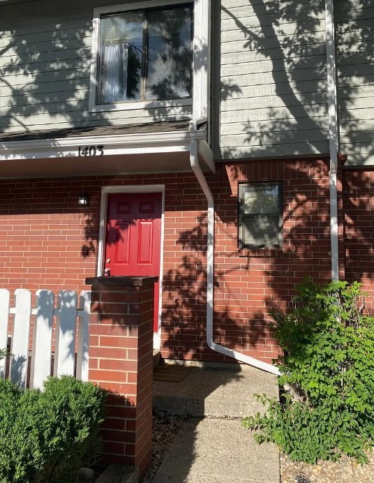 Photo - 7474 E Arkansas Ave Townhome