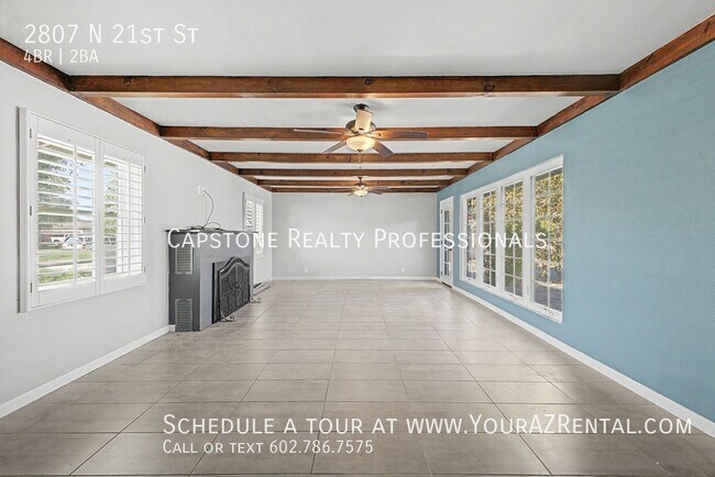 Foto del edificio - 2807 N 21st St