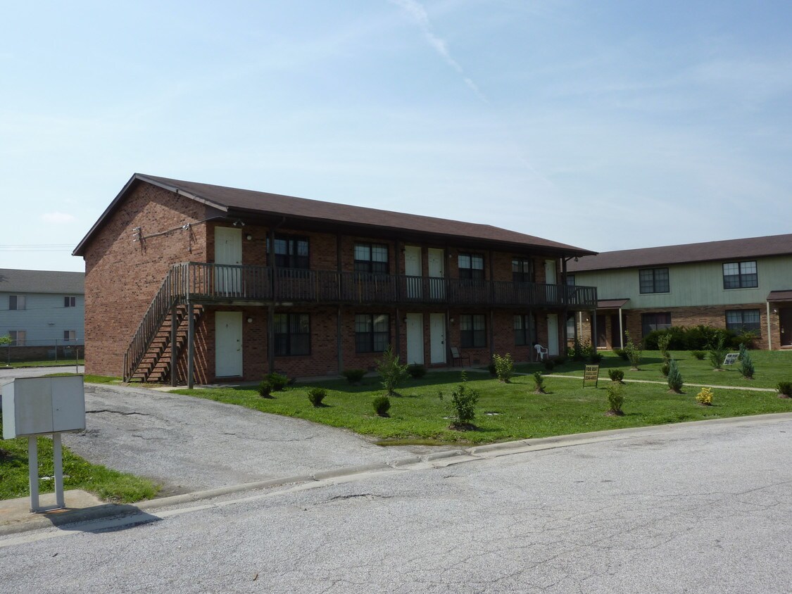 Foto principal - 9 Pheasantwood Dr