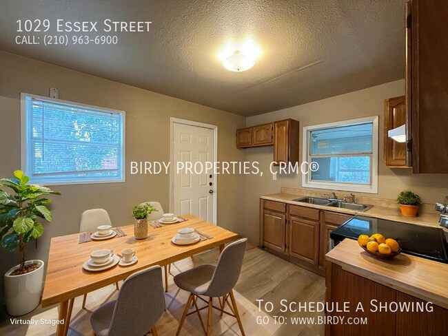 Foto del edificio - 1029 Essex St