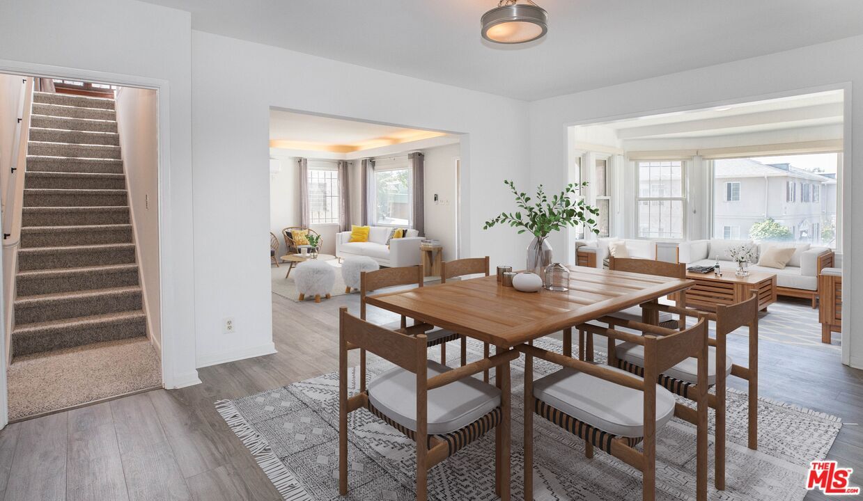 Foto principal - 4331 Price St