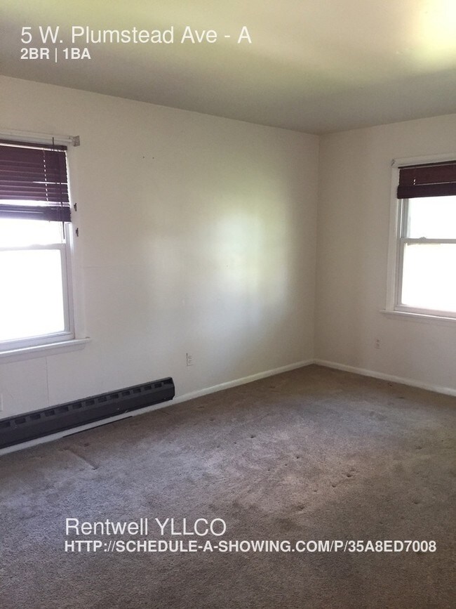 Building Photo - 5 W Plumstead Ave