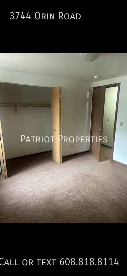 Foto del edificio - 1 bed/1 bath plus den in Madison, WI!