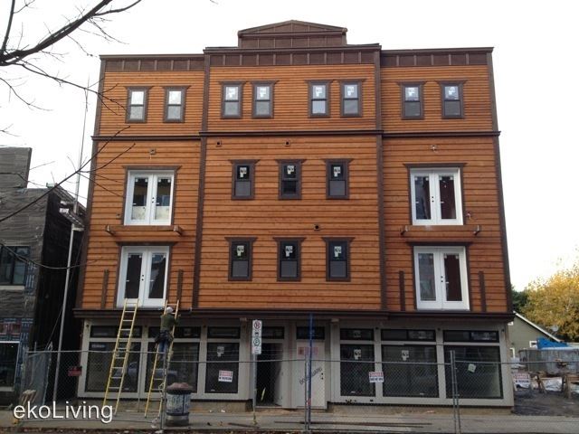 3855 N Mississippi Ave Portland Or 97227 Condo For Rent In Building Photo 3855 N Mississippi Ave