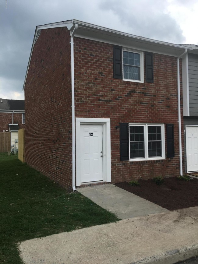 Building Photo - 107 Shiloh Dr