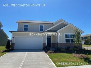 Building Photo - 6015 Weddington Pointe Dr