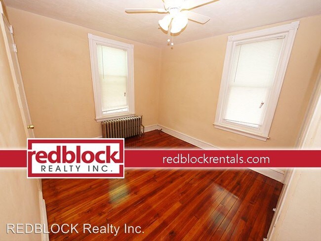 Building Photo - 3 br, 2 bath House - 2601 Haworth St