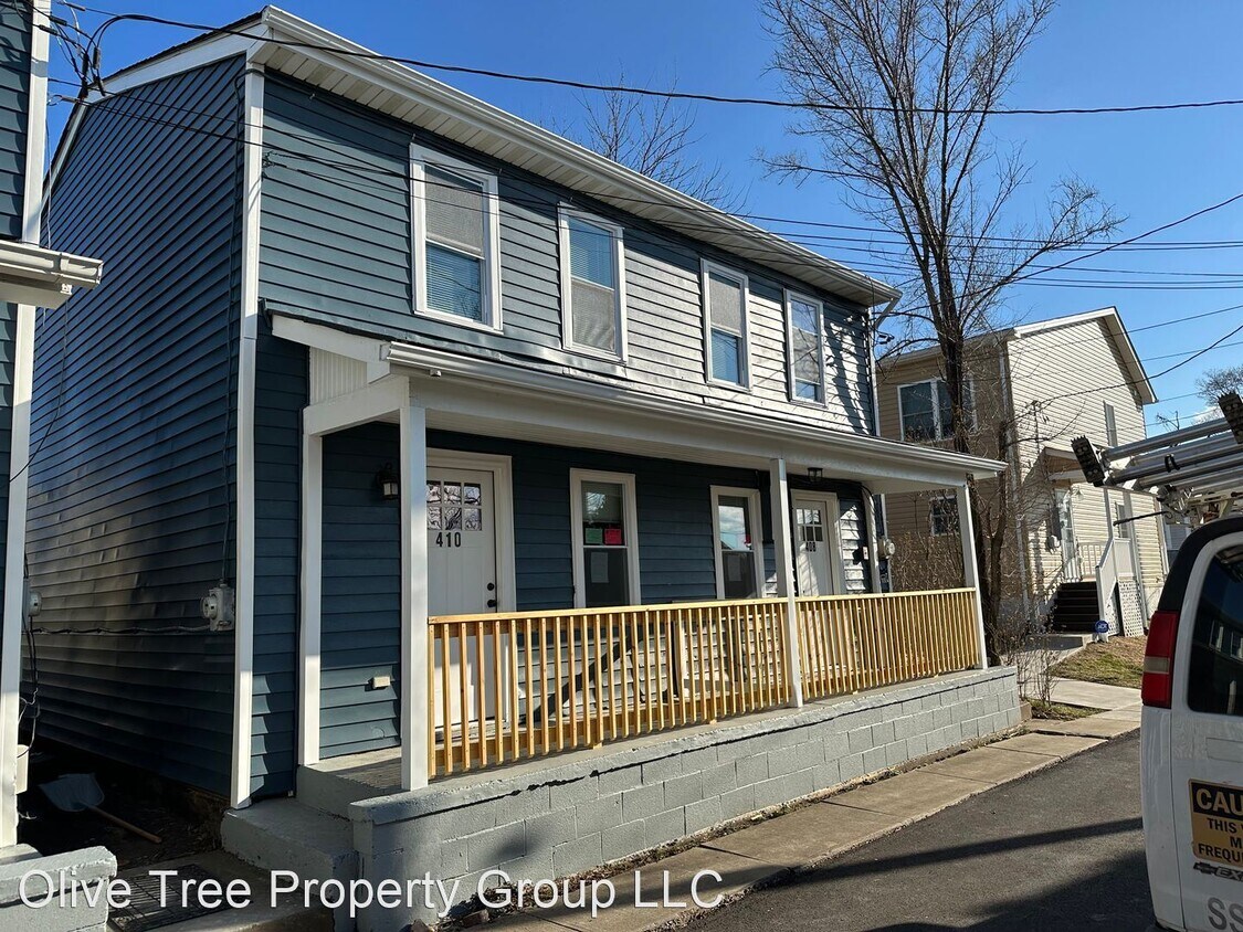 1 br, 1 bath House 408 Diehl St House Rental in Winchester, VA
