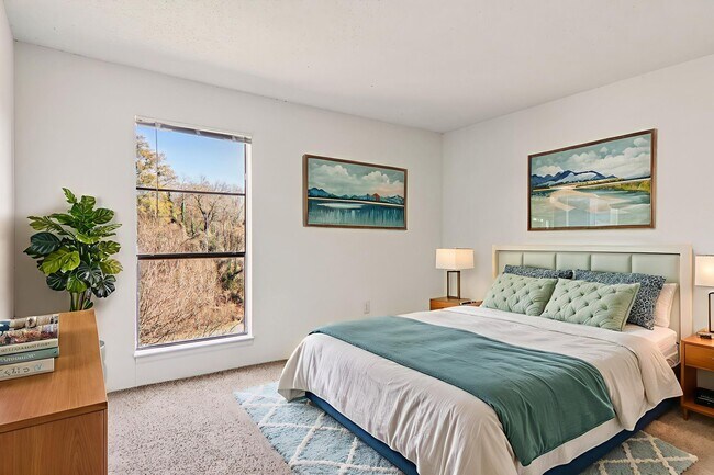 Foto del edificio - Andover Park Apartments