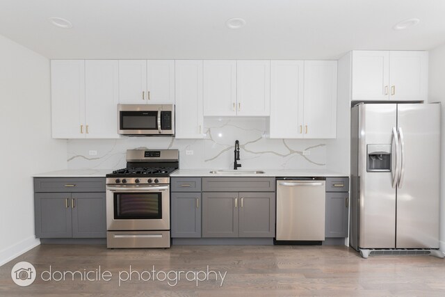 Building Photo - 835 S Wolcott Ave