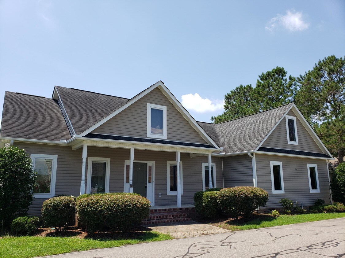 686 Cedar Point, Vass, NC 28394 House Rental in Vass, NC