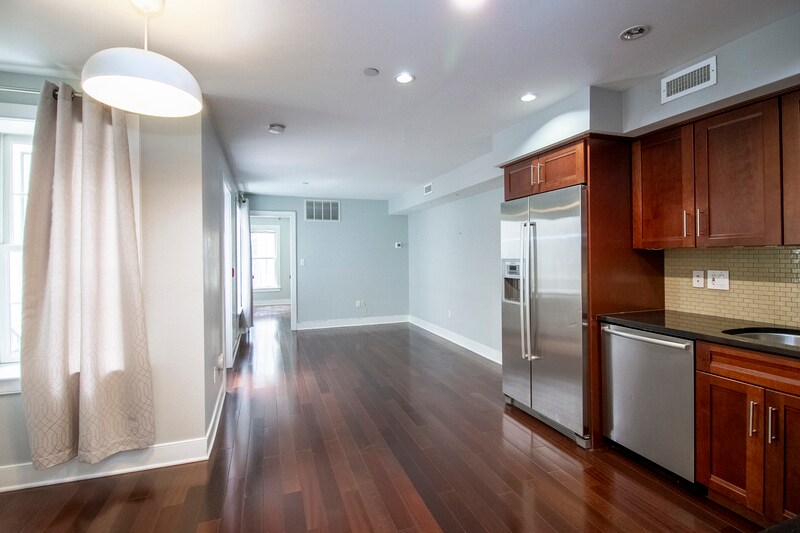 Foto principal - 1522 Race St
