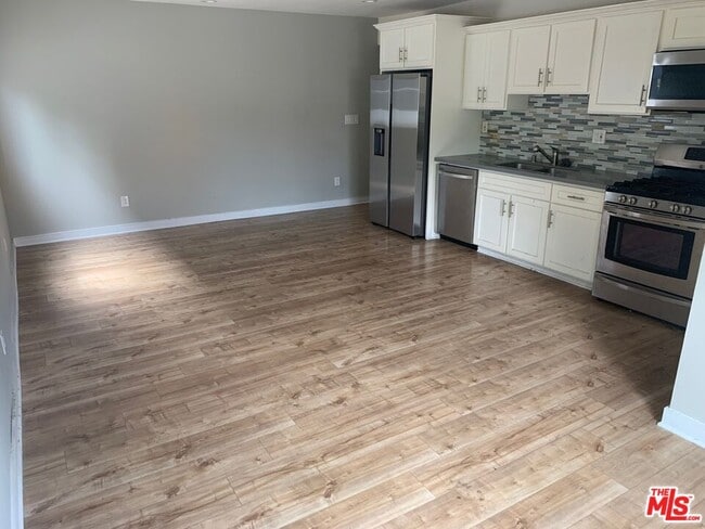 Foto del edificio - 5526 Barton Ave