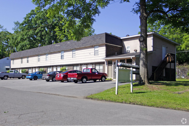 Building Photo - Edenberry Apartments