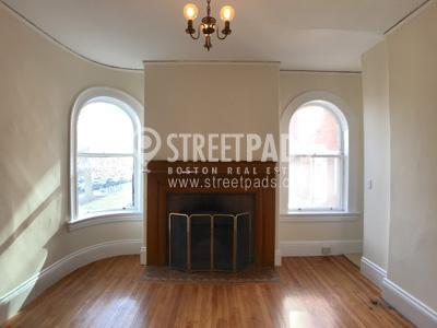 Foto del edificio - 1 bedroom in Cambridge MA 02138