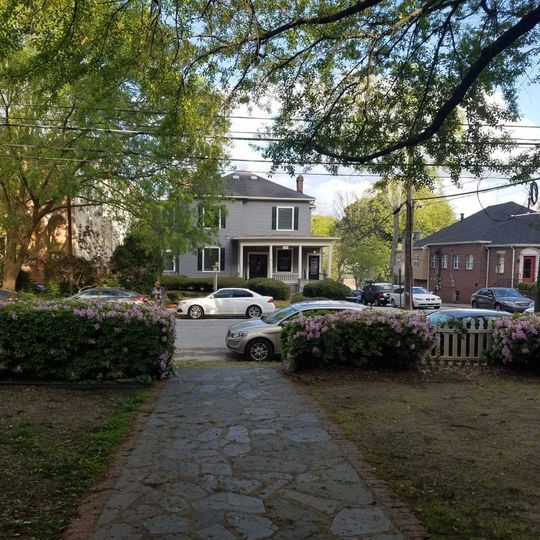 Foto del edificio - 742 Piedmont Ave NE