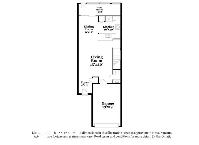 Foto del edificio - 172 Sweet Lemon Ln