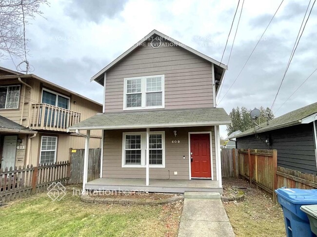 Building Photo - 409 Pine Ave