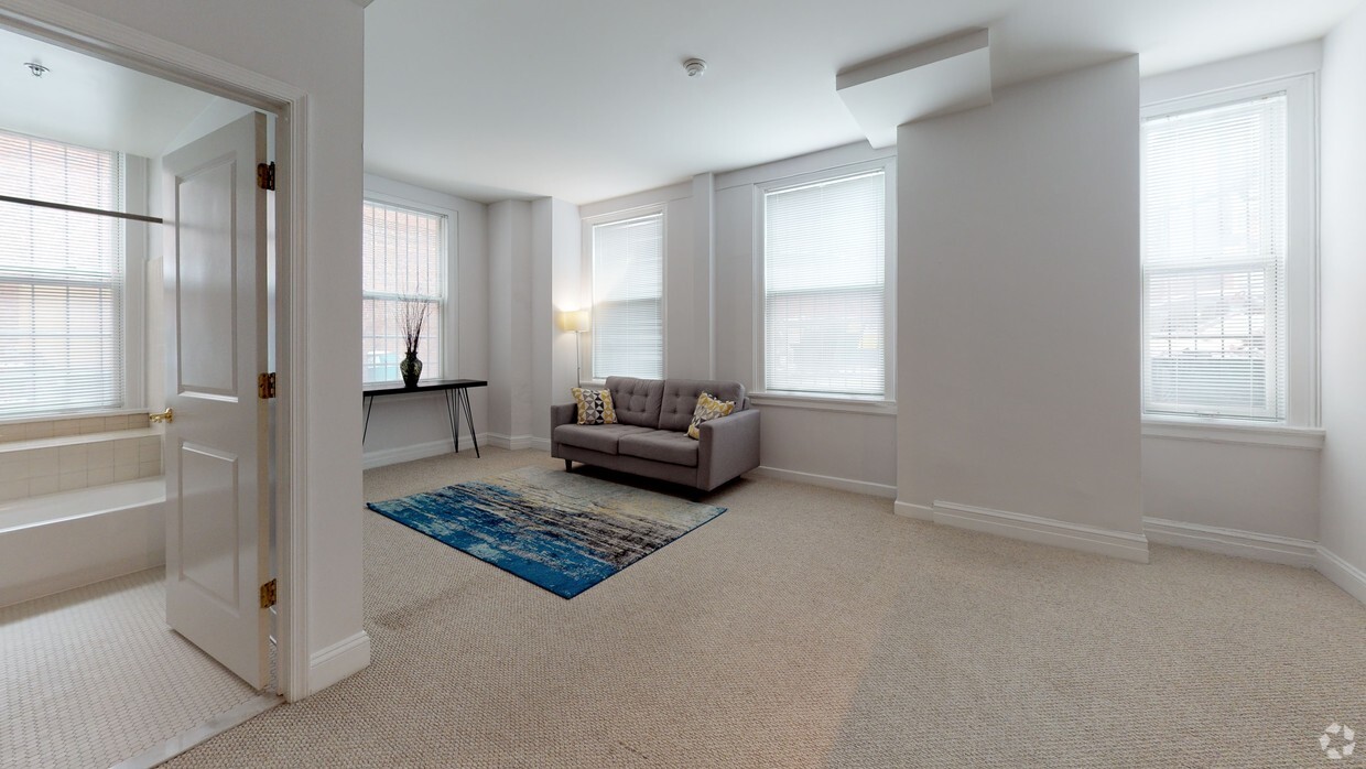 Photo - The Flats at Professional Arts Building Apartments