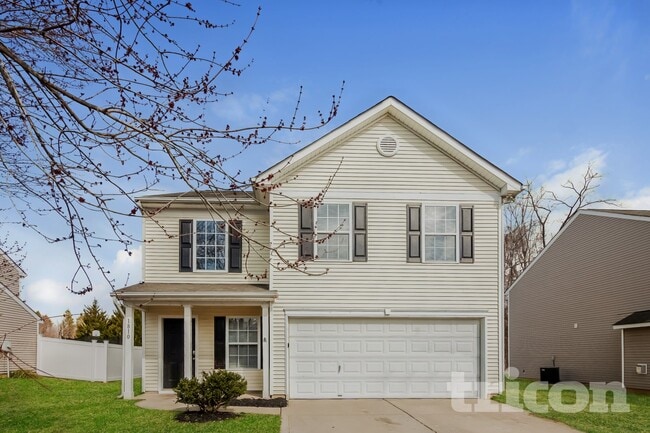 Building Photo - 1810 Long Paw Ln