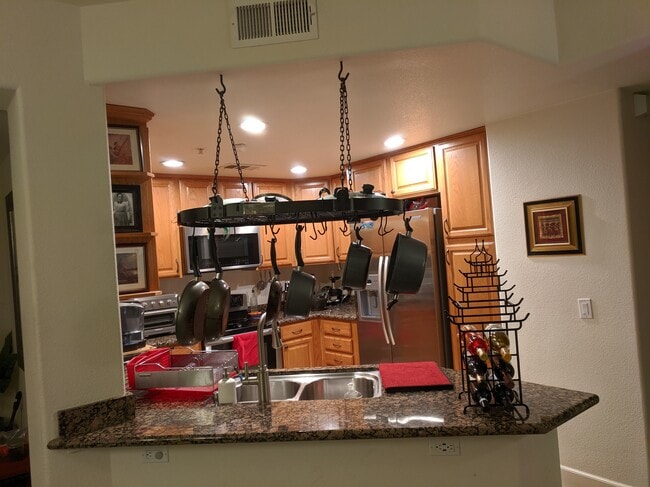 Kitchen - 700 S Abel St