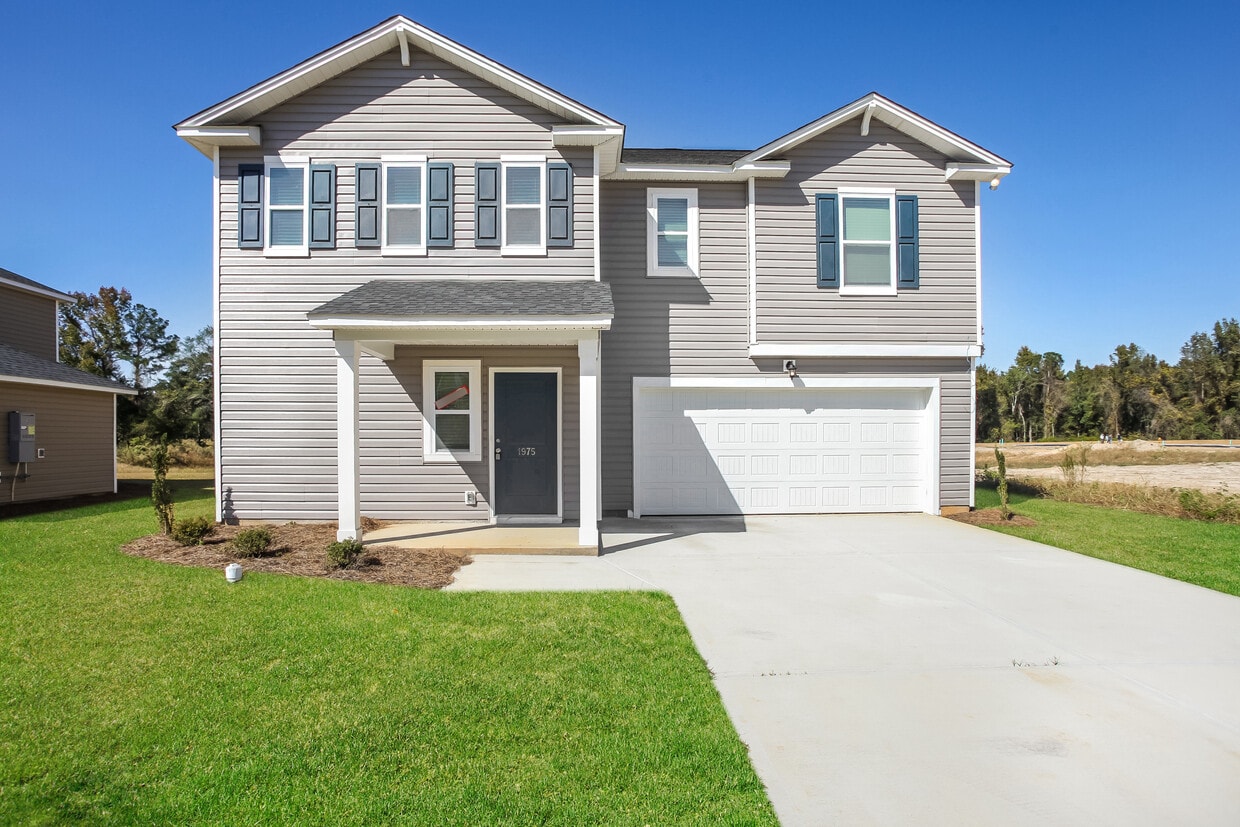 Foto principal - 1975 Barnhart Dr, Sumter, SC