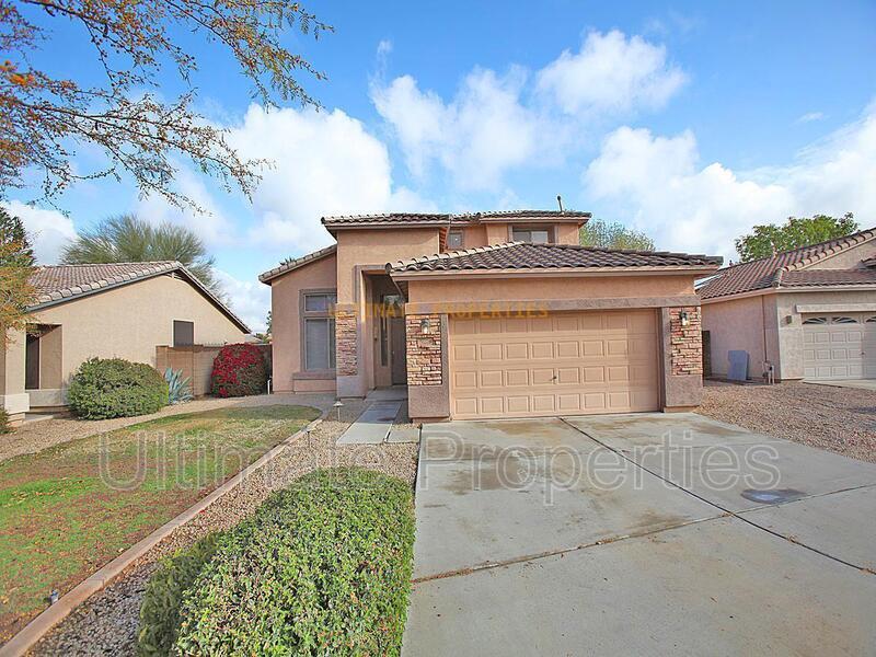 9226 W Potter Dr, Peoria, AZ 85382 House Rental in Peoria, AZ