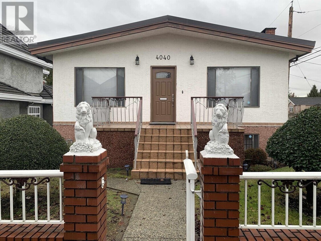 Photo principale - 4040 St Catherines St