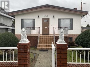 Building Photo - 4040 St Catherines St
