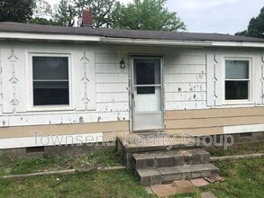 Building Photo - 2197 Culp Cir
