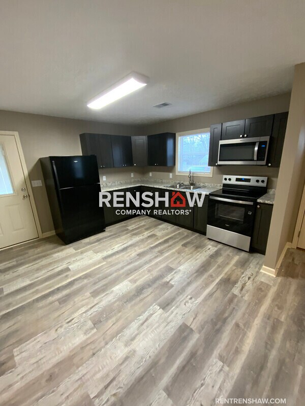 Foto del edificio - 1710 Harris St