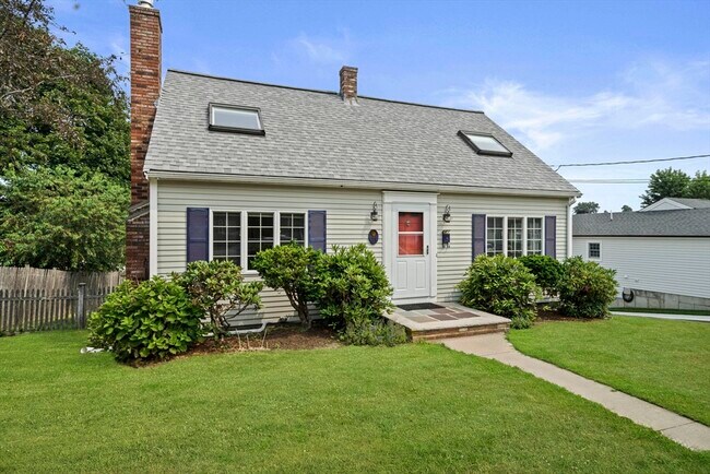 Foto del edificio - 28 Hillside Ave