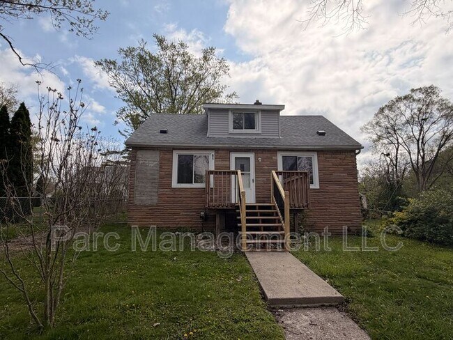 Foto del edificio - 91 Waterly Ave