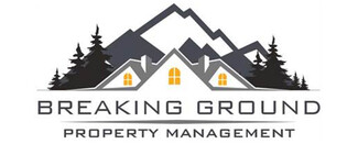 Property Management Company Logo