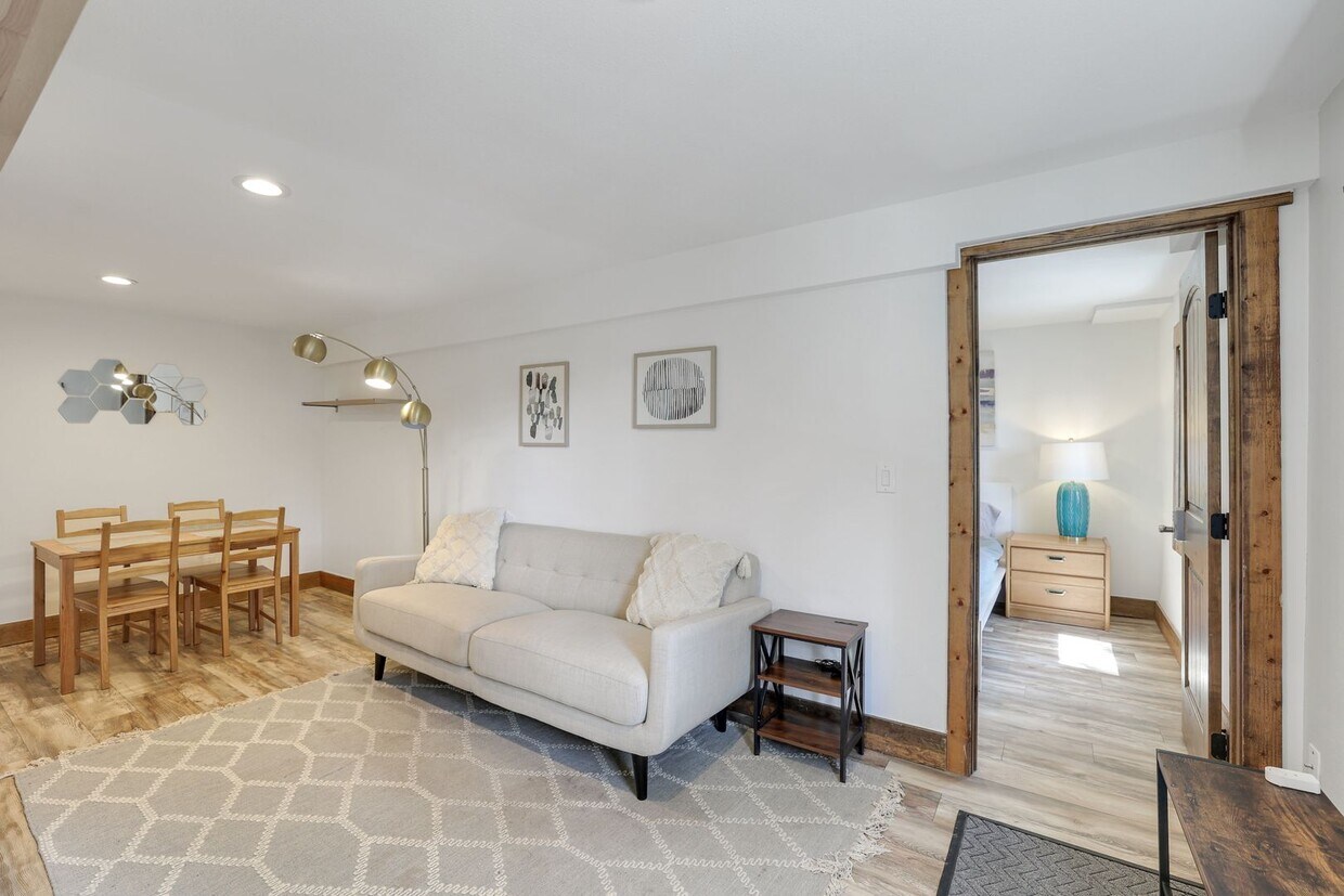 Foto principal - Gorgeous Lock-off on top of Mt Baldy, 2BD/2BA