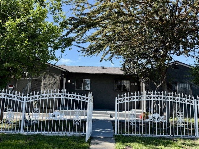 Foto del edificio - 729 S Towne Ave