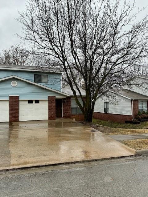 Foto del edificio - 784 S Green Point Trce