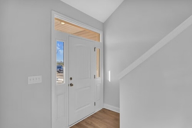 Foto del edificio - 109 Harvest Bluff Ln