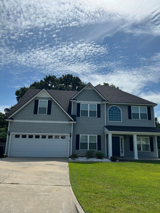 5 br, 3 bath House 419 Mayberry Way House for Rent in New Brockton