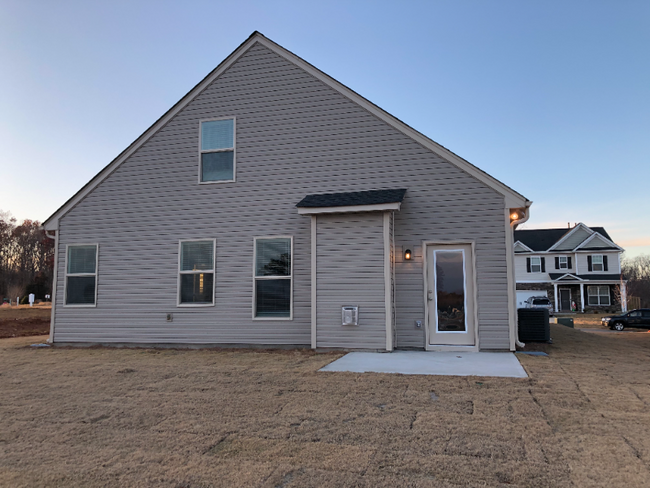 Foto del edificio - 1500 Mayfield Crossing Ln