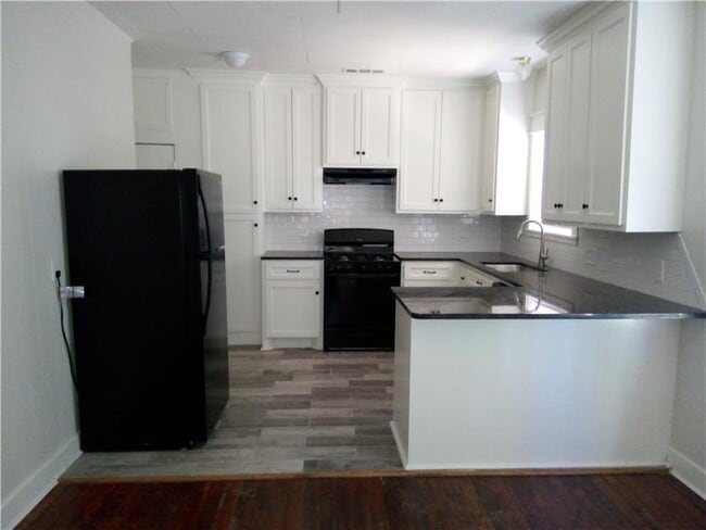 Building Photo - 2707 Trice Ave