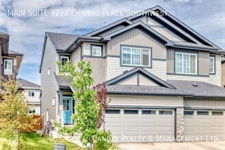 Building Photo - 7228 Chivers Pl SW